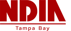 NDIA Tampa Bay Chapter logo