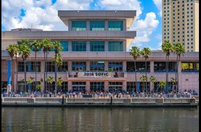 12 - Tampa Convention Center