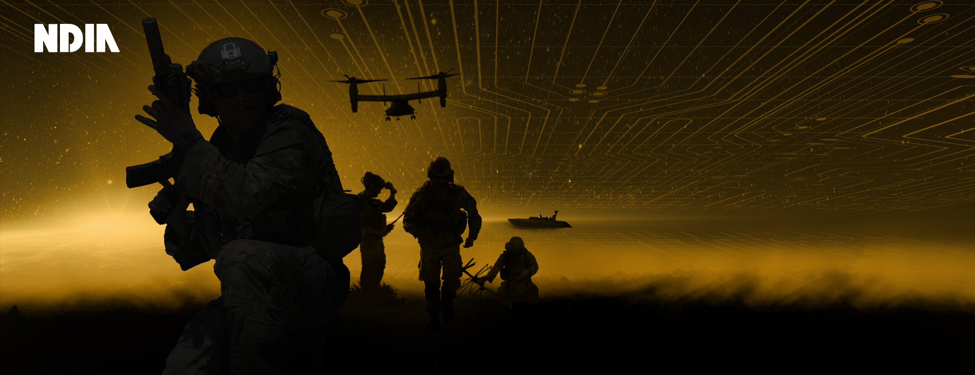 SOFIC Special Operations Forces Industry Conference